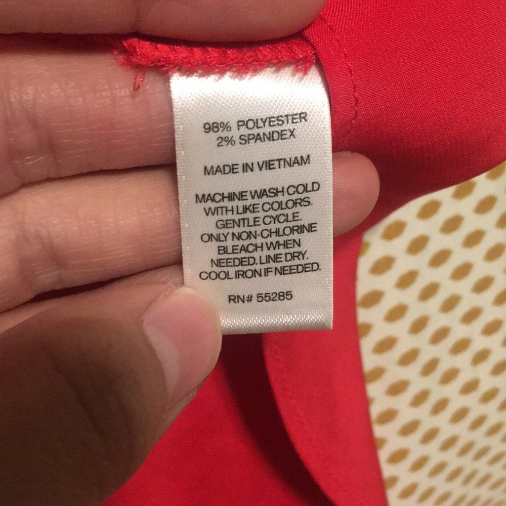 Express Shirt - Picture 4 of 4